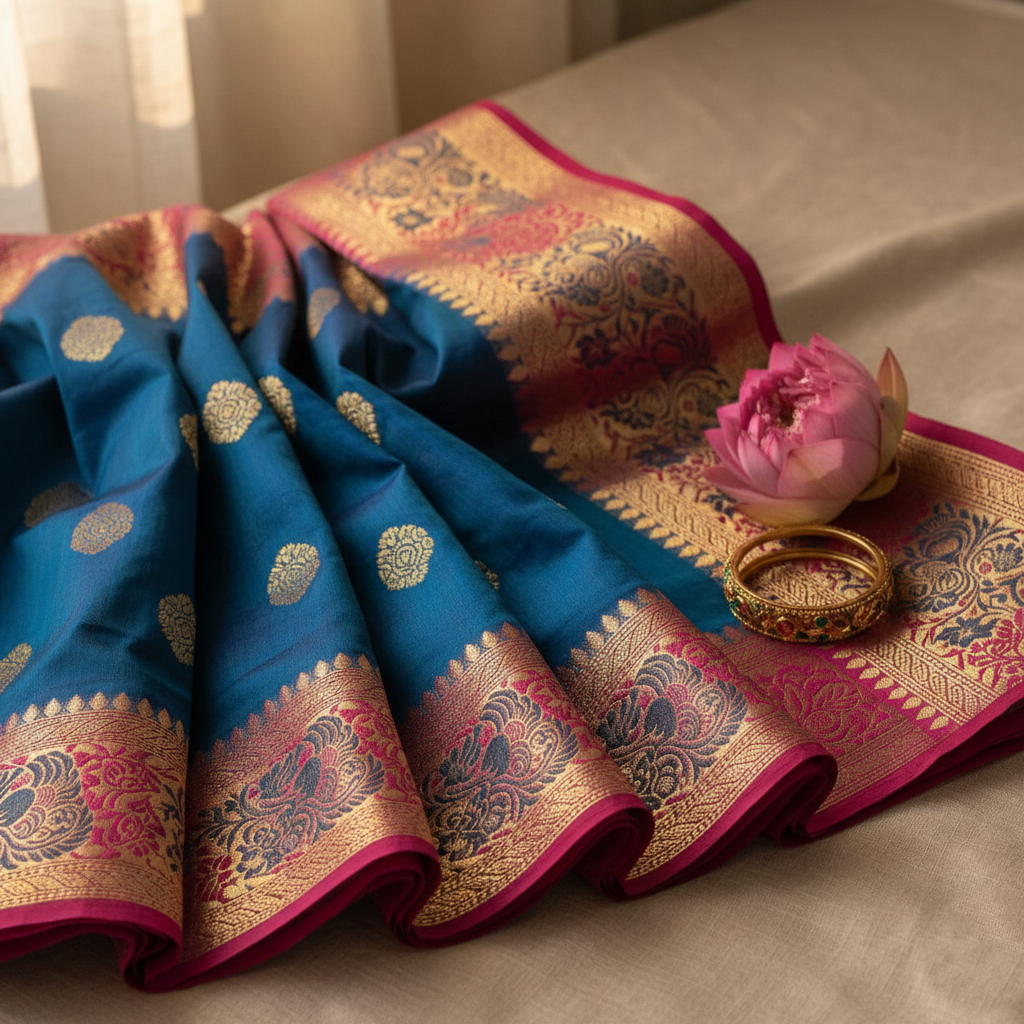 Sarees